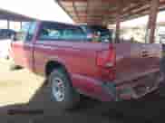 1996 Chevrolet S-10 LS с VIN 1GCCS1944TK146784, выставлен на аукционе IAAI как лот 43156017 с пробегом 338 811 миль миль и . История ставок и продаж доступна на DreamBid. Изображение 3.