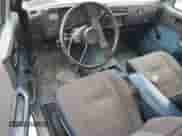 1986 Chevrolet S-10 X96 с VIN 1GCCS14R1G2211437, выставлен на аукционе Copart как лот 88146645 с пробегом 143 797 миль миль и Списание • Salvage title. История ставок и продаж доступна на DreamBid. Изображение 8.