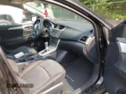 ✅ 2014 Nissan Sentra SR • VIN: 3N1AB7AP3EL634113 • Лот: 42464285. Опубликован ранее на IAAI с пробегом 102 843 миль. Бесплатный доступ к архиву аукционных продаж из США и подробный отчёт об истории автомобиля на DreamBid. Изображение 5.