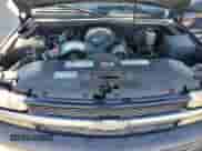 ✅ 2001 Chevrolet Silverado 1500 LS • VIN: 1GCEC14V91Z307897 • Lot: 67905664. Wystawiony na Copart z przebiegiem Nie podano mil. Skorzystaj z bezpłatnego archiwum sprzedaży aukcyjnych z USA i zobacz szczegółowy raport historii pojazdu na DreamBid. Zdjęcie 13.