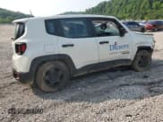 ✅ 2018 Jeep Renegade Upland • VIN: ZACCJBAB6JPJ54419 • Лот: 60055385. Опубликован ранее на Copart с пробегом 181 177 миль. Бесплатный доступ к архиву аукционных продаж из США и подробный отчёт об истории автомобиля на DreamBid. Изображение 3.