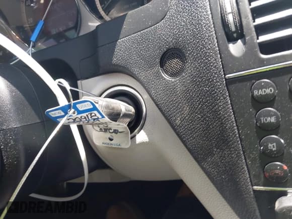 ✅ 2009 Mercedes-Benz C 300 Sport • VIN: WDDGF54X09R068413 • Lot: 42882321. Listed on IAAI with 183,765 mi. Free auction sales archive from the USA and detailed vehicle history report at DreamBid. Image 11.