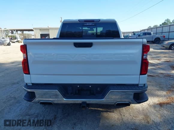 ✅ 2019 Chevrolet Silverado 1500 LTZ • VIN: 3GCUYGED0KG109314 • Lot: 43892760. Wystawiony na IAAI z przebiegiem 98 208 mil. Bezpłatny archiwum sprzedaży aukcyjnych z USA i szczegółowy raport historii pojazdu na DreamBid. Zdjęcie 16.