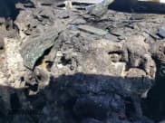 ✅ 2020 Chevrolet Colorado 2WD Work Truck • VIN: 1GCGSBEN9L1184586 • Lot: 58212235. Wystawiony na Copart z przebiegiem Nie podano. Bezpłatny archiwum sprzedaży aukcyjnych z USA i szczegółowy raport historii pojazdu na DreamBid. Zdjęcie 9.