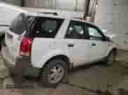 2002 Saturn VUE z VIN 5GZCZ63B42S802639, wystawiony jako Copart lot #84296334 z przebiegiem Nie podano mil oraz Szkoda całkowita • Salvage title. Historia ofert i sprzedaży dostępna na DreamBid. Obrazek 3.