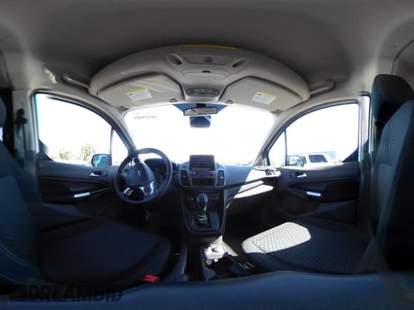 ✅ 2022 Ford Transit Connect XLT • VIN: NM0GE9F20N1523630 • Lot: 39919669. Listed on IAAI with 20,528 mi. Free auction sales archive from the USA and detailed vehicle history report at DreamBid. Image 19.