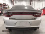 ✅ 2021 Dodge Charger SRT Hellcat Redeye Widebody • VIN: 2C3CDXL91MH530021 • Лот: 41719555. Опубликован ранее на IAAI с пробегом 43 016 миль. Бесплатный доступ к архиву аукционных продаж из США и подробный отчёт об истории автомобиля на DreamBid. Изображение 16.