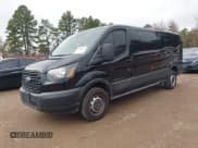 ✅ 2019 Ford Transit • VIN: 1FTYR2YM3KKA96824 • Lot: 41088013. Wystawiony na IAAI z przebiegiem 137 331 mil. Bezpłatny archiwum sprzedaży aukcyjnych z USA i szczegółowy raport historii pojazdu na DreamBid. Zdjęcie 2.