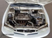 ✅ 2001 Mitsubishi Mirage ES • VIN: JA3AY26CX1U013535 • Lot: 57664885. Listed on Copart with 159,095 mi. Free auction sales archive from the USA and detailed vehicle history report at DreamBid. Image 11.