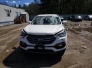 ✅ 2017 Hyundai Santa Fe 2.4L • VIN: 5NMZUDLB1HH018227 • Лот: 50695053. Опубликован ранее на Copart с пробегом 60 943 миль. Бесплатный доступ к архиву аукционных продаж из США и подробный отчёт об истории автомобиля на DreamBid. Изображение 12.