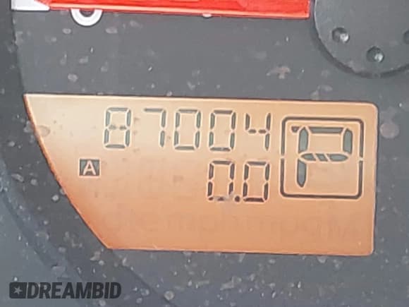 ✅ 2018 Nissan Frontier SV • VIN: 1N6AD0ER7JN740792 • Lot: 42812430. Listed on IAAI with 87,004 mi. Free auction sales archive from the USA and detailed vehicle history report at DreamBid. Image 16.