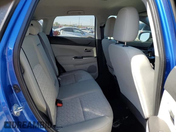 ✅ 2020 Mitsubishi Outlander SE • VIN: JA4AP4AU5LU001872 • Lot: 90361675. Listed on Copart with 32,143 mi. Free auction sales archive from the USA and detailed vehicle history report at DreamBid. Image 10.