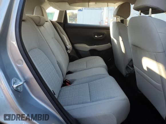 ✅ 2024 Honda HR-V LX • VIN: 3CZRZ2H34RM727718 • Лот: 87436975. Опубликован ранее на Copart с пробегом 17 358 миль. Бесплатный доступ к архиву аукционных продаж из США и подробный отчёт об истории автомобиля на DreamBid. Изображение 11.