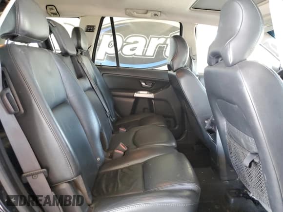 ✅ 2004 Volvo XC90 • VIN: YV1CZ91H541087013 • Lot: 69883385. Wystawiony na Copart z przebiegiem 161 184 mil. Bezpłatny archiwum sprzedaży aukcyjnych z USA i szczegółowy raport historii pojazdu na DreamBid. Zdjęcie 10.