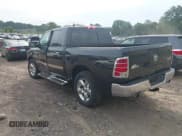 ✅ 2018 Ram 1500 Big Horn • VIN: 1C6RR7LT8JS158725 • Lot: 43053175. Wystawiony na IAAI z przebiegiem 77 773 mil. Bezpłatny archiwum sprzedaży aukcyjnych z USA i szczegółowy raport historii pojazdu na DreamBid. Zdjęcie 3.