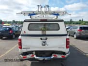 ✅ 2020 Ram 1500 Big Horn • VIN: 1C6RRFFG7LN263363 • Lot: 42348930. Listed on IAAI with 34,161 mi. Free auction sales archive from the USA and detailed vehicle history report at DreamBid. Image 6.