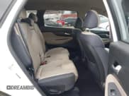 ✅ 2023 Hyundai Santa Fe SE • VIN: 5NMS14AJ5PH562703 • Lot: 43627051. Listed on IAAI with 38,143 mi. Free auction sales archive from the USA and detailed vehicle history report at DreamBid. Image 8.