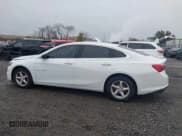 ✅ 2016 Chevrolet Malibu LS • VIN: 1G1ZC5ST0GF212075 • Лот: 43780075. Опубликован ранее на IAAI с пробегом 178 428 миль. Бесплатный доступ к архиву аукционных продаж из США и подробный отчёт об истории автомобиля на DreamBid. Изображение 14.