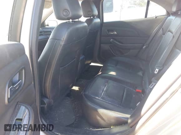 2015 Chevrolet Malibu LTZ с VIN 1G11F5SL4FF269821, выставлен на аукционе IAAI как лот 43457503 с пробегом 183 397 миль миль и . История ставок и продаж доступна на DreamBid. Изображение 8.