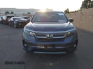 ✅ 2021 Honda Pilot EX-L • VIN: 5FNYF5H54MB018846 • Лот: 41208987. Опубликован ранее на IAAI с пробегом 80 757 миль. Бесплатный доступ к архиву аукционных продаж из США и подробный отчёт об истории автомобиля на DreamBid. Изображение 12.