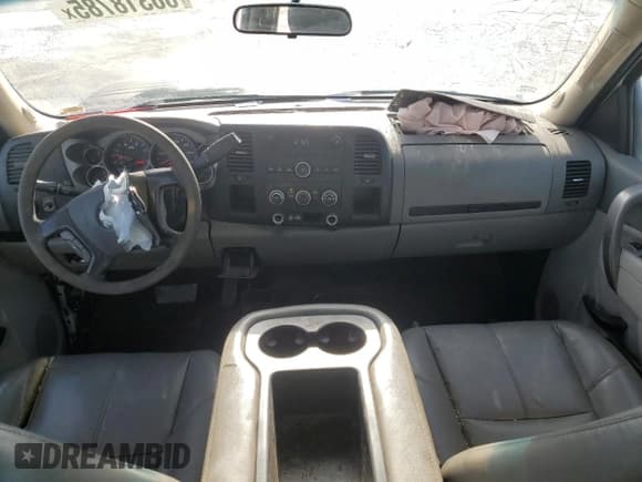 ✅ 2014 Chevrolet Silverado 2500HD Work Truck • VIN: 1GC1KVC84EF139078 • Lot: 86318785. Wystawiony na Copart z przebiegiem 155 971 mil. Bezpłatny archiwum sprzedaży aukcyjnych z USA i szczegółowy raport historii pojazdu na DreamBid. Zdjęcie 8.