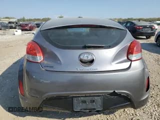 ✅ 2013 Hyundai Veloster w/Gray Int • VIN: KMHTC6AD5DU121691 • Lot: 75518914. Wystawiony na Copart z przebiegiem Nie podano. Bezpłatny archiwum sprzedaży aukcyjnych z USA i szczegółowy raport historii pojazdu na DreamBid. Zdjęcie 6.