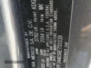 ✅ 2024 Kia Forte LXS • VIN: 3KPF24AD5RE733338 • Лот: 85392055. Опубликован ранее на Copart с пробегом 17 841 миль. Бесплатный доступ к архиву аукционных продаж из США и подробный отчёт об истории автомобиля на DreamBid. Изображение 12.