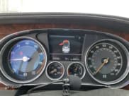 ✅ 2012 Bentley Continental GT • VIN: SCBGR3ZA2CC077346 • Lot: 49096205. Listed on Copart with 33,938 mi. Free auction sales archive from the USA and detailed vehicle history report at DreamBid. Image 9.