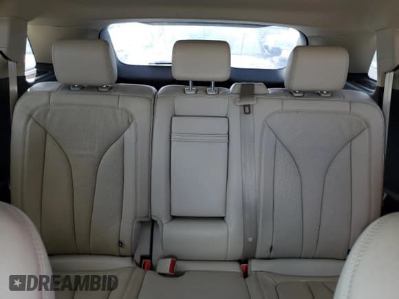 ✅ 2016 Lincoln MKX Reserve • VIN: 2LMTJ6LR1GBL62743 • Lot: 74380964. Wystawiony na Copart z przebiegiem Nie podano. Bezpłatny archiwum sprzedaży aukcyjnych z USA i szczegółowy raport historii pojazdu na DreamBid. Zdjęcie 10.