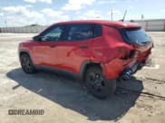 ✅ 2021 Jeep Compass Sport • VIN: 3C4NJCABXMT508313 • Lot: 61263855. Listed on Copart with 94,106 mi. Free auction sales archive from the USA and detailed vehicle history report at DreamBid. Image 2.