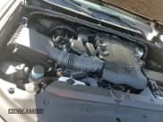 ✅ 2024 Toyota 4Runner SR5 • VIN: JTEEU5JR6R5315210 • Lot: 48250785. Listed on Copart with 6,321 mi. Free auction sales archive from the USA and detailed vehicle history report at DreamBid. Image 15.