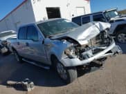 ✅ 2011 Ford F-150 XLT • VIN: 1FTFW1EF9BFB56131 • Lot: 43915963. Listed on IAAI with 166,698 mi. Free auction sales archive from the USA and detailed vehicle history report at DreamBid. Image 13.