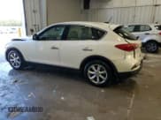 ✅ 2008 Infiniti EX Journey • VIN: JNKAJ09F68M354794 • Lot: 70793164. Wystawiony na Copart z przebiegiem 204 275 mil. Bezpłatny archiwum sprzedaży aukcyjnych z USA i szczegółowy raport historii pojazdu na DreamBid. Zdjęcie 2.