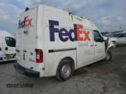 ✅ 2020 Nissan NV Cargo S • VIN: 1N6BF0LY9LN803984 • Lot: 55588715. Listed on Copart with 156,488 mi. Free auction sales archive from the USA and detailed vehicle history report at DreamBid. Image 3.