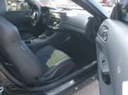 ✅ 2024 Nissan Z Performance • VIN: JN1BZ4BH4RM367579 • Lot: 42490261. Listed on IAAI with 251 mi. Free auction sales archive from the USA and detailed vehicle history report at DreamBid. Image 5.