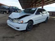 ✅ 1998 Nissan Sentra XE • VIN: 1N4AB41D9WC741512 • Лот: 43605211. Опубликован ранее на IAAI с пробегом 128 922 миль. Бесплатный доступ к архиву аукционных продаж из США и подробный отчёт об истории автомобиля на DreamBid. Изображение 17.