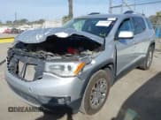 ✅ 2019 GMC Acadia SLE • VIN: 1GKKNSLS1KZ140788 • Lot: 41636885. Listed on IAAI with 175,988 mi. Free auction sales archive from the USA and detailed vehicle history report at DreamBid. Image 22.