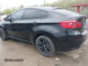 ✅ 2012 BMW X6 M • VIN: 5YMGZ0C58CLK14885 • Lot: 42082928. Listed on IAAI with 131,900 mi. Free auction sales archive from the USA and detailed vehicle history report at DreamBid. Image 14.