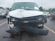 ✅ 2013 Chevrolet Express Cargo • VIN: 1GCWGFCA0D1137033 • Lot: 42897883. Listed on IAAI with 149,255 mi. Free auction sales archive from the USA and detailed vehicle history report at DreamBid. Image 6.