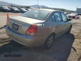 ✅ 2006 Hyundai Elantra GLS • VIN: KMHDN46D36U283138 • Lot: 46847595. Wystawiony na Copart z przebiegiem 110 521 mil. Bezpłatny archiwum sprzedaży aukcyjnych z USA i szczegółowy raport historii pojazdu na DreamBid. Zdjęcie 3.