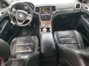 ✅ 2015 Jeep Grand Cherokee Limited • VIN: 1C4RJFBM7FC734486 • Lot: 81438975. Listed on Copart with 108,740 mi. Free auction sales archive from the USA and detailed vehicle history report at DreamBid. Image 8.