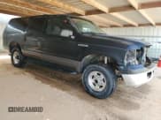 ✅ 2005 Ford Excursion Special Serv • VIN: 1FMNU41S25EB36816 • Lot: 55433155. Wystawiony na Copart z przebiegiem Nie podano. Bezpłatny archiwum sprzedaży aukcyjnych z USA i szczegółowy raport historii pojazdu na DreamBid. Zdjęcie 4.