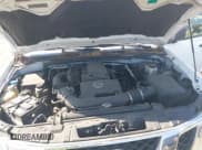 ✅ 2016 Nissan Frontier SV • VIN: 1N6AD0ER9GN793342 • Lot: 42384805. Listed on IAAI with 124,280 mi. Free auction sales archive from the USA and detailed vehicle history report at DreamBid. Image 10.