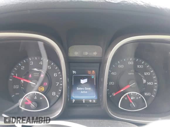 2016 Chevrolet Malibu LT z VIN 1G11C5SA2GF121773, wystawiony jako IAAI lot #43301466 z przebiegiem 100 398 mil mil oraz . Historia ofert i sprzedaży dostępna na DreamBid. Obrazek 7.