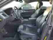 2015 Hyundai Genesis 3.8L z VIN KMHGN4JE5FU033400, wystawiony jako Copart lot #78580544 z przebiegiem 157 608 mil mil oraz Czysty tytuł • Clean title. Historia ofert i sprzedaży dostępna na DreamBid. Obrazek 7.