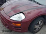 ✅ 2004 Mitsubishi Eclipse GS • VIN: 4A3AE45G74E070958 • Lot: 42069392. Listed on IAAI with 129,859 mi. Free auction sales archive from the USA and detailed vehicle history report at DreamBid. Image 6.