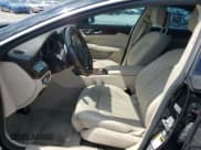 ✅ 2015 Mercedes-Benz CLS 550 • VIN: WDDLJ7DBXFA141648 • Лот: 69137915. Опубликован ранее на Copart с пробегом 130 254 миль. Бесплатный доступ к архиву аукционных продаж из США и подробный отчёт об истории автомобиля на DreamBid. Изображение 7.