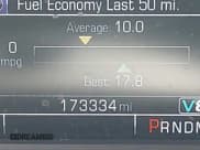 ✅ 2014 Chevrolet Silverado 1500 LT • VIN: 3GCUKREC0EG148543 • Лот: 42687805. Опубликован ранее на IAAI с пробегом 173 334 миль. Бесплатный доступ к архиву аукционных продаж из США и подробный отчёт об истории автомобиля на DreamBid. Изображение 15.