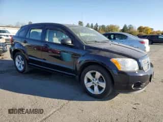 2011 Dodge Caliber Mainstreet с VIN 1B3CB3HA9BD172272, выставлен на аукционе Copart как лот 76722164 с пробегом 144 139 миль миль и Списание • Salvage title. История ставок и продаж доступна на DreamBid. Изображение 4.