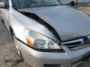 ✅ 2006 Honda Accord LX • VIN: 3HGCM564X6G710232 • Lot: 43398716. Listed on IAAI with 84,501 mi. Free auction sales archive from the USA and detailed vehicle history report at DreamBid. Image 6.